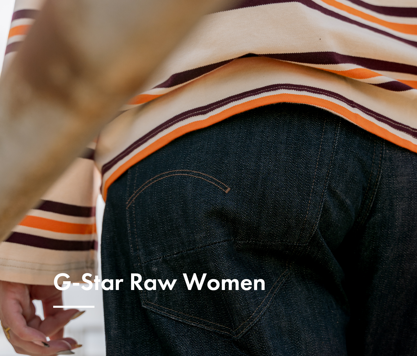 G-Star Raw Women